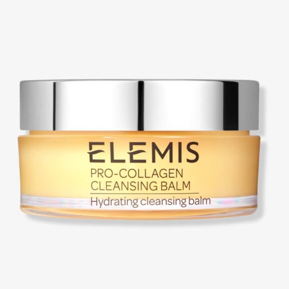 ELEMIS Pro-Collagen Cleansing Balm - Picture 1 of 6